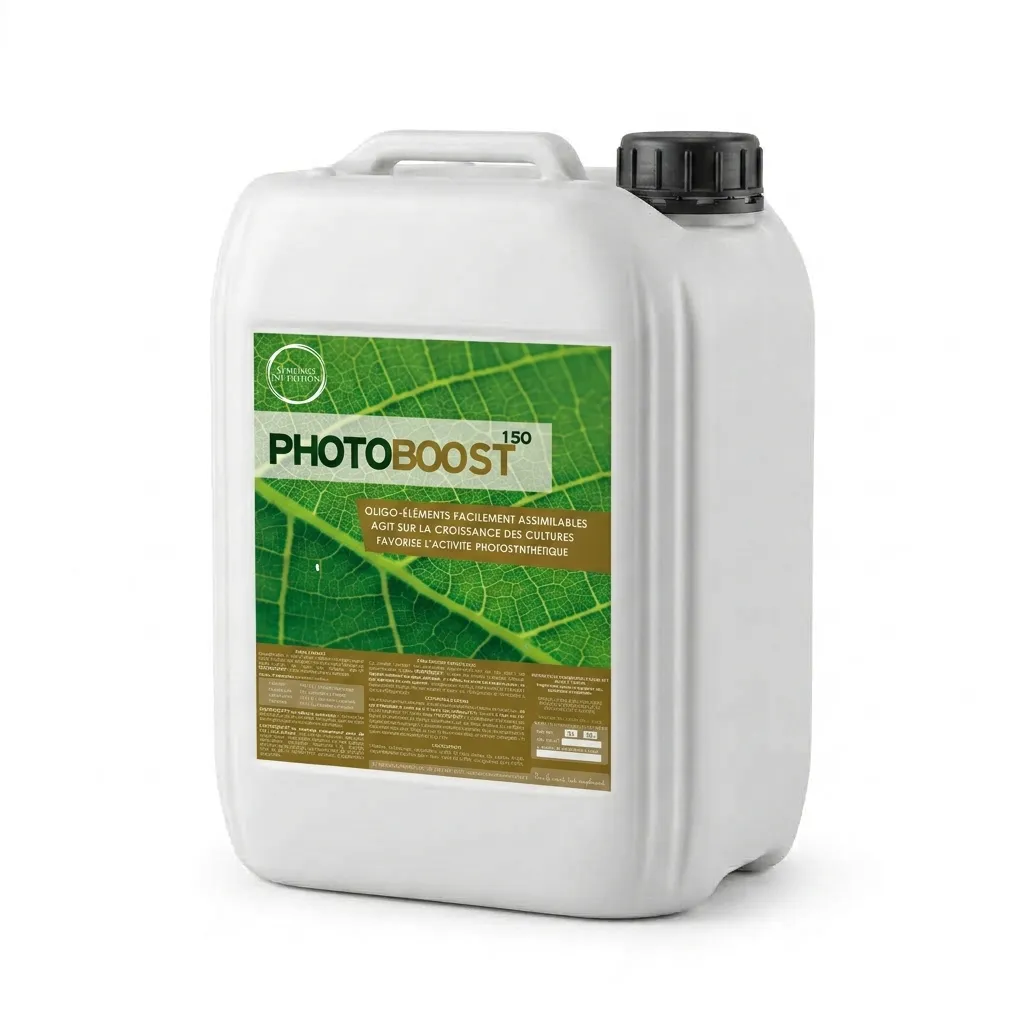 Bidon de 20 L de Photoboost