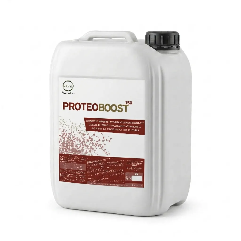 Bidon de 20 L de Proteoboost